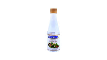 Picture of MITCHELL'S WHITE VINEGAR 310ML